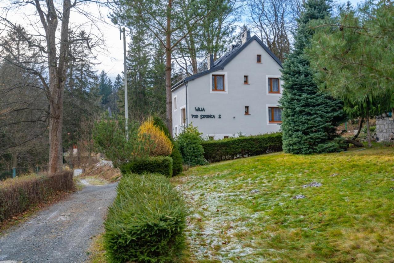 Pod Szrenica 2 Bed and breakfast