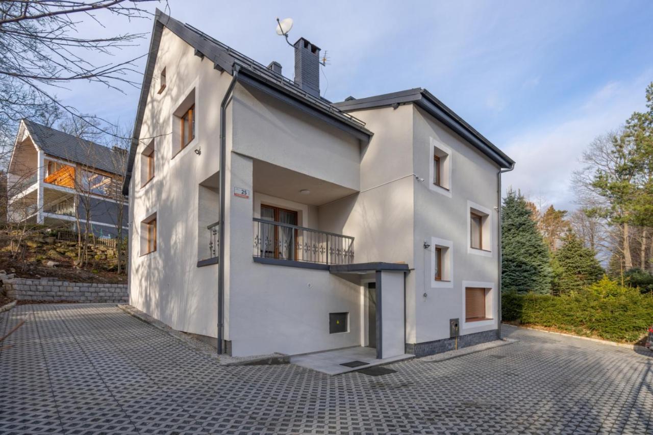 Pod Szrenica 2 Bed & Breakfast