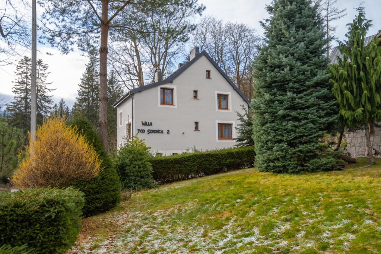 Pod Szrenica 2 Bed & Breakfast