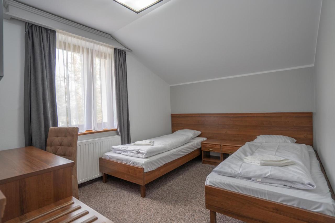 Bed & Breakfast Pod Szrenica 2 Sklářská Poruba