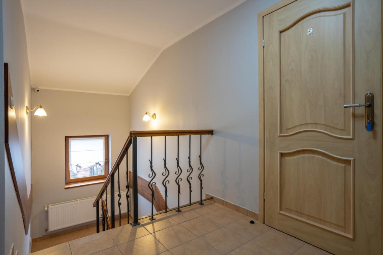 Pod Szrenica 2 Sklářská Poruba