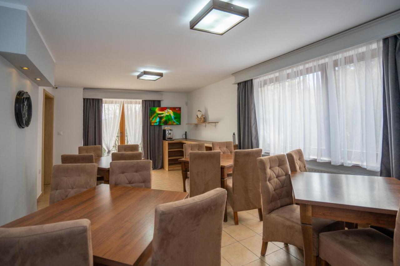 Bed and breakfast Pod Szrenica 2 Szklarska Poręba