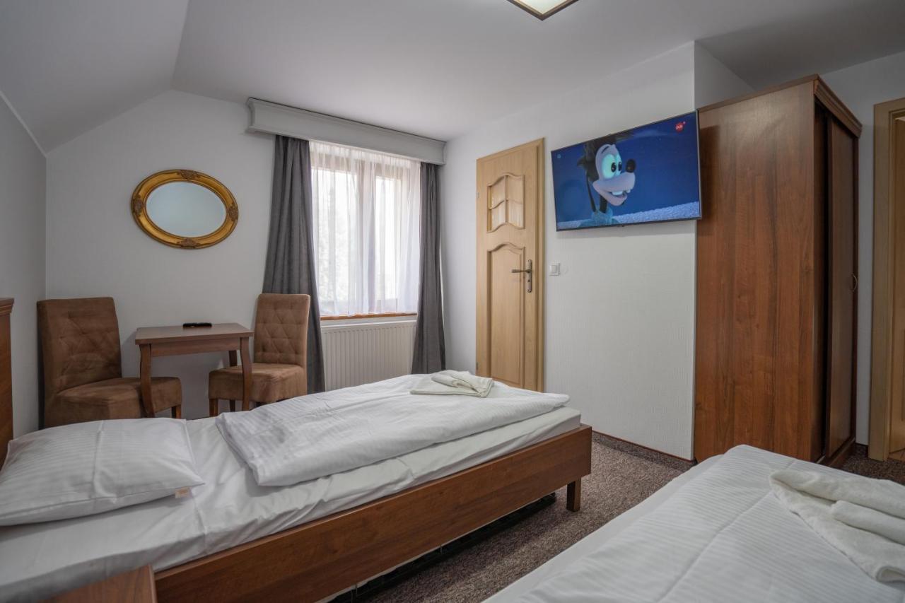 Pod Szrenica 2 Schreiberhau